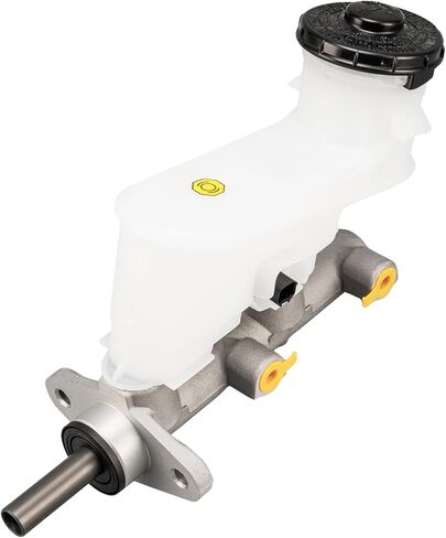PHILTOP M630422 Brake Master Cylinder Assembly Replacement for Honda Accord 2005-2007, Acura TL 2005-2008 in Saudi Arabia