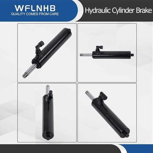 WFLNHB فرامل أسطوانة هيدروليكية 195055 127900BA 127900 لاستبدال Skyjack SJIII3215 SJIII3219 استبدال الأجزاء in Saudi Arabia