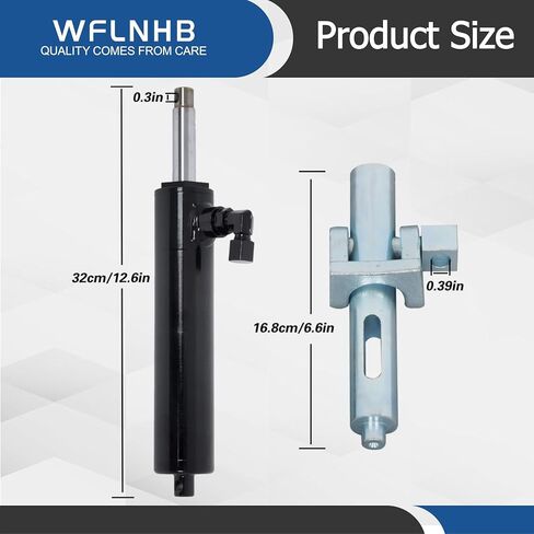WFLNHB فرامل أسطوانة هيدروليكية 195055 127900BA 127900 لاستبدال Skyjack SJIII3215 SJIII3219 استبدال الأجزاء in Saudi Arabia