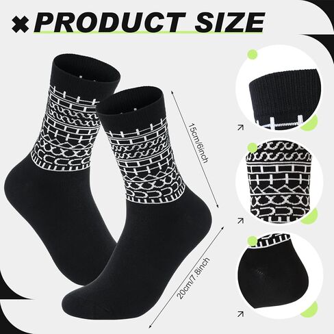 Jecery Hidden Message Gifts Socks Funny Office Gifts for Family Work Bestie Coworkers Friends Women Men, Sarcastic Gag Gift in Saudi Arabia
