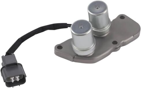 مجموعة الملف اللولبي للتحكم في ناقل الحركة 28200-PX4-014 PX4-003 متوافقة مع Prelude 2.2L 90-97 in Saudi Arabia