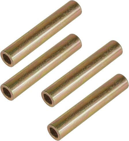 Replacement For 4x Rear A-Arm A Arm Long Pivot Shaft 10mm For Polaris RZR 4 900 2017-2018 Mod-C26C-19908 in Saudi Arabia
