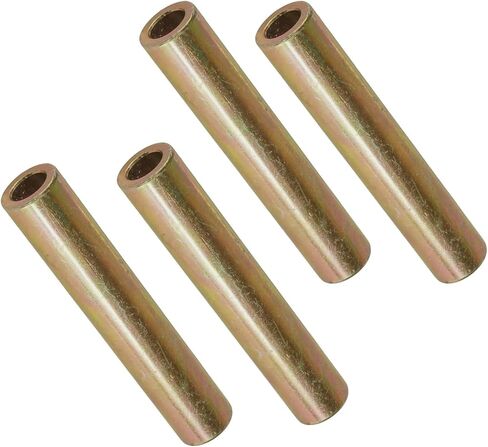 Replacement For 4x Rear A-Arm A Arm Long Pivot Shaft 10mm For Polaris RZR 4 900 2017-2018 Mod-C26C-19908 in Saudi Arabia