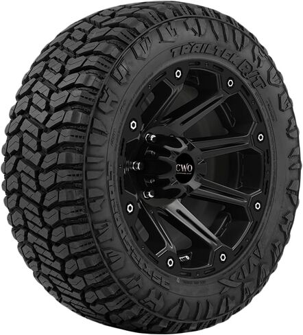 Avix TRAILTEK RT 37X12.50R20LT 126/Q E 36.8 - AVX-201800 in Saudi Arabia