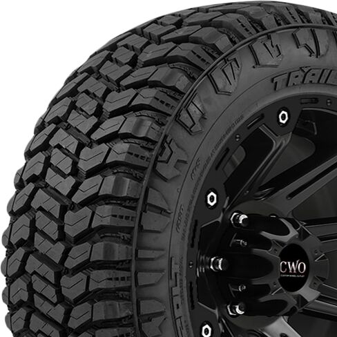 Avix TRAILTEK RT 37X12.50R20LT 126/Q E 36.8 - AVX-201800 in Saudi Arabia