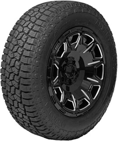 Advanta ATX-850 All Terrain 265/65R17 112S إطار شاحنة خفيفة in Kuwait