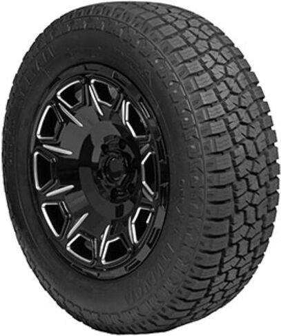 Advanta ATX-850 All Terrain 265/65R17 112S إطار شاحنة خفيفة in Kuwait