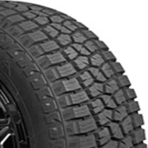 Advanta ATX-850 All Terrain 265/65R17 112S إطار شاحنة خفيفة in Kuwait