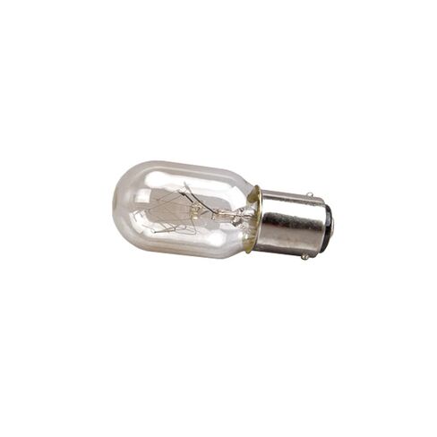 AmScope BT-110V20W 110V 20W Tungsten Microscope Bulb in Saudi Arabia