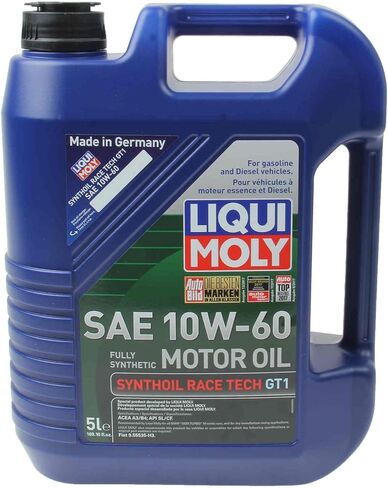 طقم تغيير الزيت مع فلتر زيت MANN HU926/5z + LIQUIMOLY 10W-60 متوافق مع BMW OE الجزء رقم: 11427837997 in Saudi Arabia