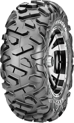 الإطار الأمامي Maxxis M917 Big Horn - 27x9-12/-- in Saudi Arabia