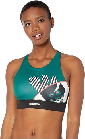 adidas Womens Farm Bra Top in Saudi Arabia
