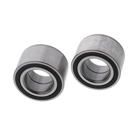 Front & Rear Wheel Bearings fit Polaris Ranger Crew 570 Midsize x4 by CycleATV in Saudi Arabia