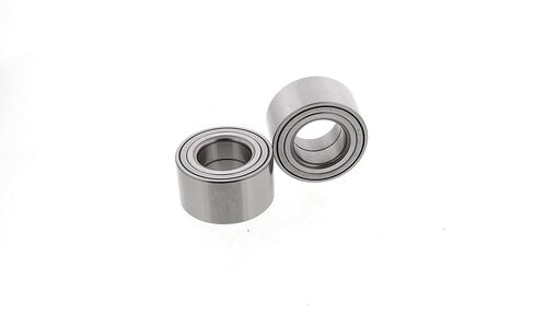 Front & Rear Wheel Bearings fit Polaris Ranger Crew 570 Midsize x4 by CycleATV in Saudi Arabia