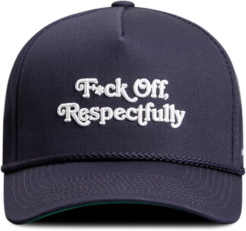 FIELD GRADE Respectfully Trucker Hats in Kuwait