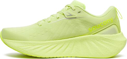 حذاء رياضي للسيدات من Saucony Triumph 22 GTX، ميراج/كحلي، 8 in Saudi Arabia