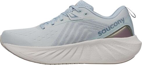 حذاء رياضي للسيدات من Saucony Triumph 22 GTX، ميراج/كحلي، 8 in Saudi Arabia