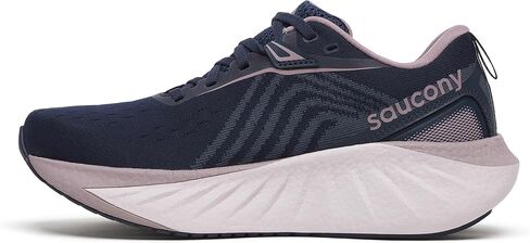 حذاء رياضي للسيدات من Saucony Triumph 22 GTX، ميراج/كحلي، 8 in Saudi Arabia