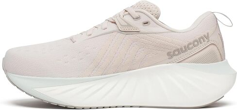 حذاء رياضي للسيدات من Saucony Triumph 22 GTX، ميراج/كحلي، 8 in Saudi Arabia