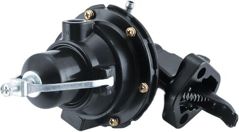 مضخة الوقود لمحرك Mercruiser 2.5L 3.0L 3.7L Sterndrive MC120 MC165 MC170 MC180 MC190 165 180 181 170 190 225 استبدال 18-7282 8M0073435 42725A3 861676A1 3854858 in Saudi Arabia