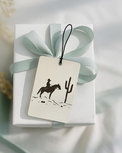 Boho Western Car Air Freshener 4 Pcs Coconut Scented, Howdy Horseshoe Cactus Rodeo Cowboy Car Accessories Mirror Decor for Women, Western Hanging Air Freshener for Cars Closet Drawer Books in Saudi Arabia