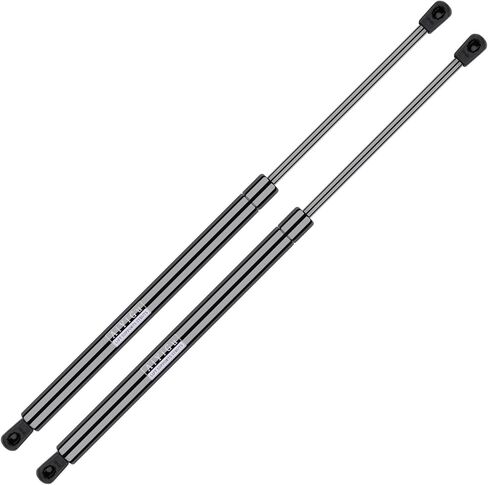 PM3120 Rear Hatch Shocks Struts Lift gate Supports Gas Springs Compatible with 2004 2005 2006 Lexus RX330, 2007 2008 2009 Lexus RX350, Pack of 2 PCS,Replace 68950-0E021 SG229047 in Saudi Arabia