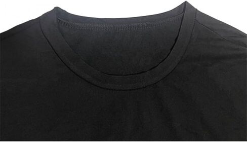 Men’s Graphic T-Shirt Short Sleeve Crew Neck Casual Summer Tee Trendy Fashion Print Streetwear Top in Saudi Arabia