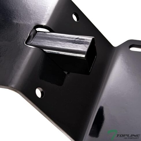 7422437297281 Compatible with 2011-2015 Camaro Convertible Class 1 I Black 1.25" Receiver Trailer Hitch in Saudi Arabia