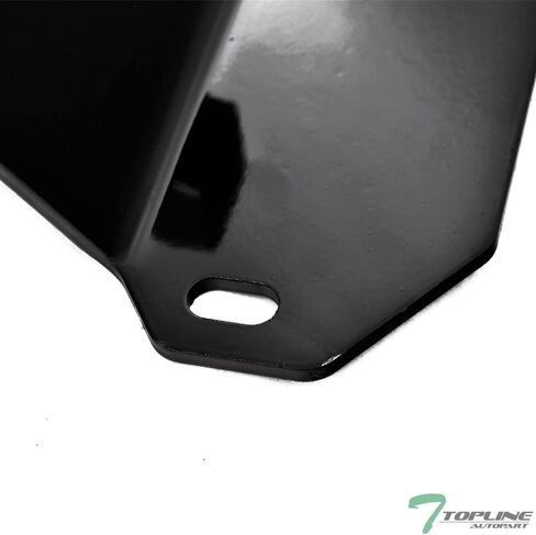 7422437297281 Compatible with 2011-2015 Camaro Convertible Class 1 I Black 1.25" Receiver Trailer Hitch in Saudi Arabia