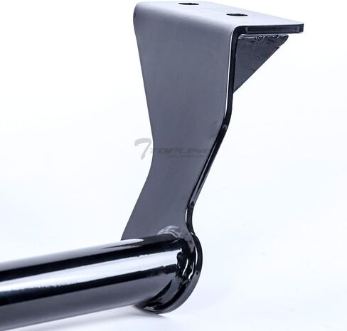 7422444130151 Compatible with 2015-2021 VW Golf / 2015-2026 GTI MK7 MK8 Class 1 I Black 1.25" Receiver Trailer Hitch in Saudi Arabia