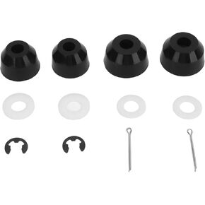 Tie Rod Boot Kit for Kubota BX GR Replacement Tie Rod Rubber Boot Kit in Kuwait