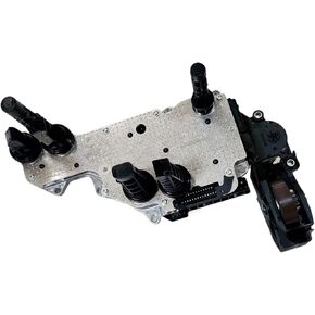 MPS6 6DCT450 TCU TCM Transmission Control Unit Module Compatible for Ford Volvo Dodge 7M5R-14C247-FA 7M5R-14C247-FE 7M5R-14C247-AG(7M5R-14C247-FA) in Kuwait