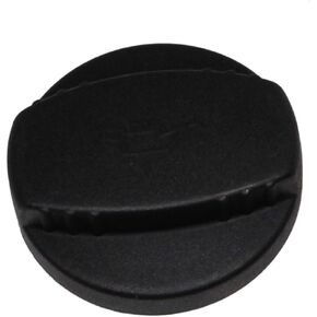 Engine Oil Filler Cap Compatible With Mercedes-Benz C230 1997 1998 1999 2000 2001 2002 2003 2004 2005 PC-458080 in Kuwait