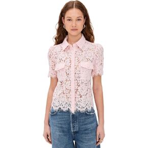 قميص مينا دانتيل للسيدات من Generation Love in Kuwait