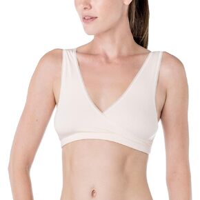 Elita Women's Modaluxe Crossover Bra in Kuwait
