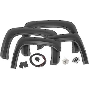 مشاعل حاجز الجيب الخام لـ 2007-2013 Chevy / GMC 1500 - F-C10714B-GBA in Kuwait