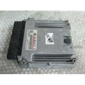 Engine ECM Control Module 2.0L Compatible with Diesel 13-14 Compatible with VW Compatible with Jetta 03L 906 019 KC 03L906019KC in Kuwait
