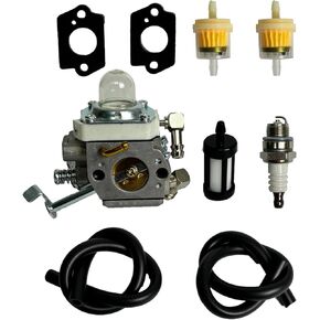 16100-ZDJ-V72 مجموعة المكربن ​​Carb مناسبة لمحرك Honda GX120RT Tillotson HDA329 ، لـ Wacker Neuson BS50-4As BS60-4As BS70-4As Rammers in Kuwait