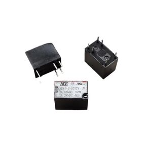 10pcs/lot Relay HRB1-S-DC12V Signal Relay 6pins in Kuwait