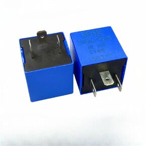 10pcs/lot Relay 37QATA-35020 DC12V 3pins Flash Relay in Kuwait