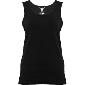 قميص تبريد للسيدات من Fieldsheer، قميص للتمرين بدون أكمام، قميص Drirelease بدون أكمام in Kuwait