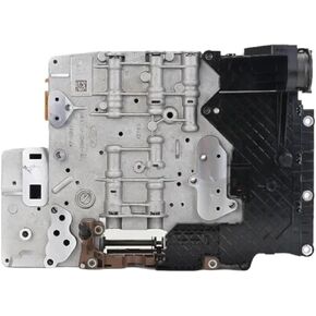 6R80 926-149 وحدة التحكم في ناقل الحركة مع إطار صمام الجسم الرصاص AL3P7A101-CA متوافق مع فورد in Kuwait