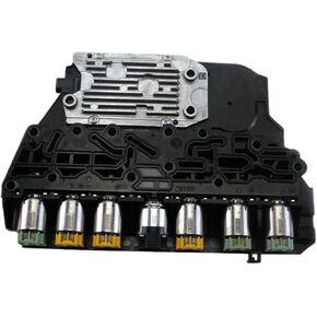 24265992 24268164 24265789 24264425 6T40 6T30 6T45TCM TCM Cruze ECU Transmission Control Module Compatible for Chevrolet(Original Brand) in Saudi Arabia