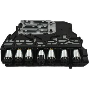 6T40 6T45 TCU 24256797 24256525 وحدة التحكم في ناقل الحركة مع ملفات لولبية متوافقة مع Cruz المتوافقة مع Buick(Gen 1) in Saudi Arabia
