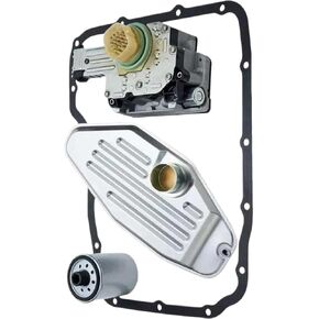 Shift Solenoid Kit 68002342 for Select Dakota Durango and Ram 1500 2500 Models 2002-2018 in Saudi Arabia