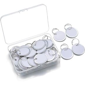 Key Tags Classify Label in Saudi Arabia