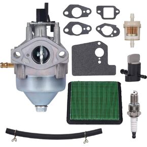 16100-Z8B-901 BB76A A Carburetor (Auto Choke) for Honda GCV160 GCV160LAO S3B NH1 GCV160LA1 S3B GCV160LA0 S3LB Lawn Mower in Kuwait