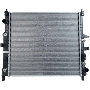 مشعاع TYC 2190 متوافق مع 1998-2005 مرسيدس بنز Ml320 in Kuwait