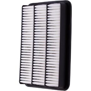 فلتر هواء المحرك الفاخر ECOGARD XA5305 يناسب Toyota Tundra 4.7L 2000-2006، سيكويا 4.7L 2001-2008، Tundra 3.4L 2000-2004، 4Runner 4.7L 2003-2009، Land Cruiser 4.7L 1998-2007 in Kuwait