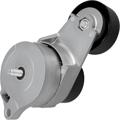 Belt Tensioner Assembly Compatible with Accord Ridgeline Pilot Odyssey ZDX MDX RL TL Crosstour 31170RCAA01 in Saudi Arabia